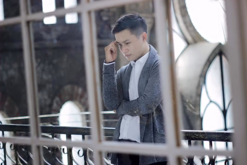 Nguyễn Lộc cho rằng danh hiệu "soái ca" thực sự không phù hợp với mình, nó tạo cảm giác nặng nề và dễ khiến bị người khác sử dụng để châm chọc, ném đá. Chàng diễn viên trẻ mong muốn được gọi bằng tên thật, được khán giả yêu quý bằng khả năng diễn xuất, tài năng thực sự chứ không phải bằng ngoại hình ưa nhìn.