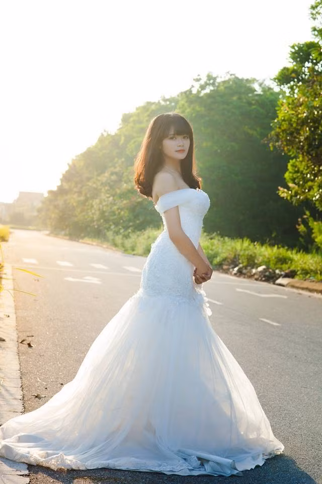 Hiện tại cô bạn 9X Hải Dương mong muốn nhận được sự tôn trọng từ những người đã từng ném những bình luận gai góc cho cô trong suốt thời gian qua. Như Quỳnh muốn chấm dứt câu chuyện rắc rối này và muốn tiếp tục cuộc sống bình thường, tiếp tục theo đuổi sở thích của mình mà không bị ai soi mói, phán xét.