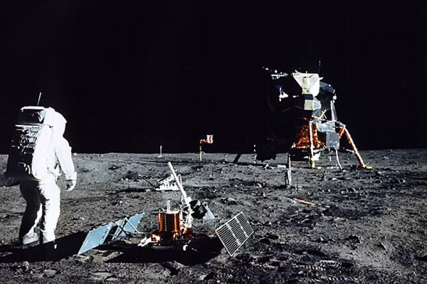Hiện NASA nỗ lực khởi động chương trình Artemis, gồm một loạt các sứ mệnh chinh phục, khám phá Mặt Trăng thì các nước khác trên thế giới cũng có kế hoạch tương tự.