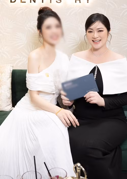 Nữ diễn viên chia sẻ trên Znews, cô muốn sinh con trước khi tổ chức lễ cưới.
