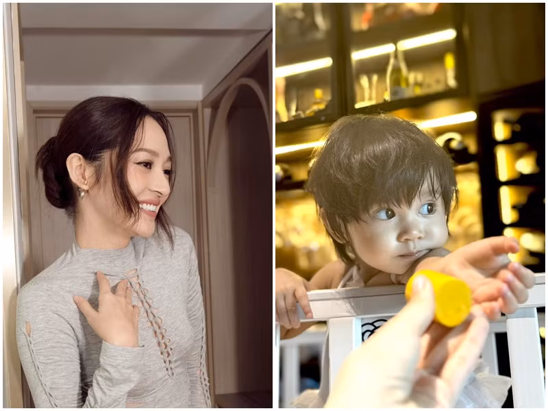 Tình duyên của Bảo Anh trước khi công khai con gái Tinh duyen cua Bao Anh truoc khi cong khai con gai