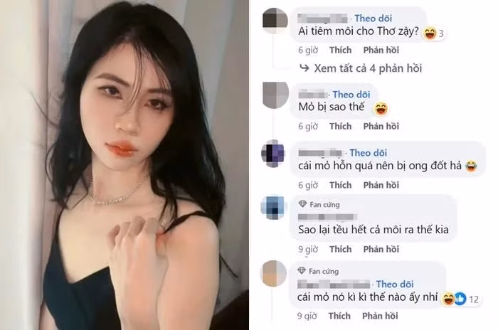 Youtuber Tho Nguyen 