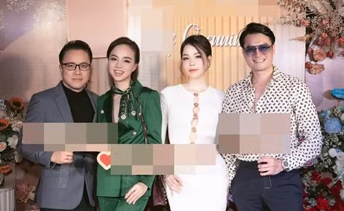 Truong Ngoc Anh buc xuc truoc tin don that thiet ve chuyen tinh cam-Hinh-2