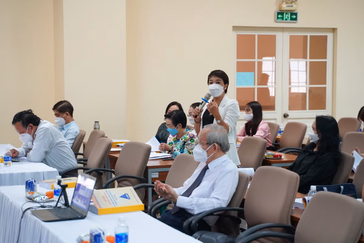 “Xay dung TPHCM - Thanh pho Van hoa, Hien dai, Nghia tinh”-Hinh-3