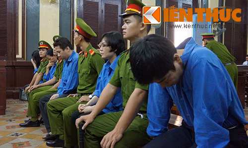 Huyền Như bị tuyên án chung thân, Vietinbank phải trả hơn 1.000 tỷ - Hình 3 Huyen Nhu bi tuyen an chung than, Vietinbank phai tra hon 1.000 ty-Hinh-3