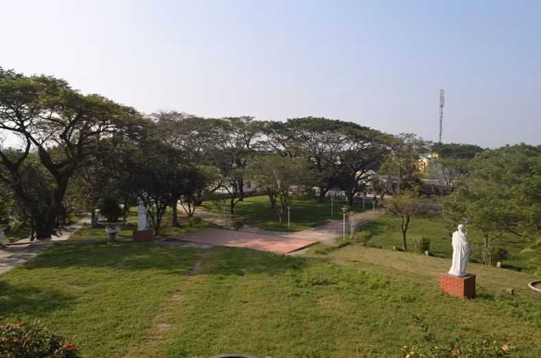 Hơn 100 năm nay, Trung tâm Thánh Mẫu Trà Kiệu là địa chỉ tâm linh bậc nhất của Việt Nam.