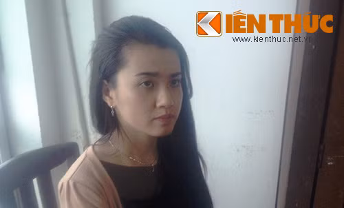 Pha duong day ban dam 150 USD/lan o trung tam TP HCM