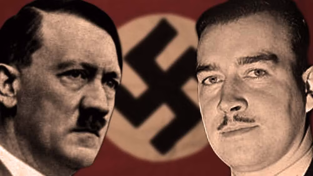 William Hitler, cháu trai của trùm phát xít Đức Adolf Hitler, từng phục vụ trong Hải quân Mỹ thời kỳ Thế chiến II. Được biết, William Hitler là con trai của Alois Hitler và người vợ đầu, Bridget Dowling. William sinh ra ở Liverpool (Anh), sau đó chuyển tới Đức và cuối cùng di cư sang Mỹ.