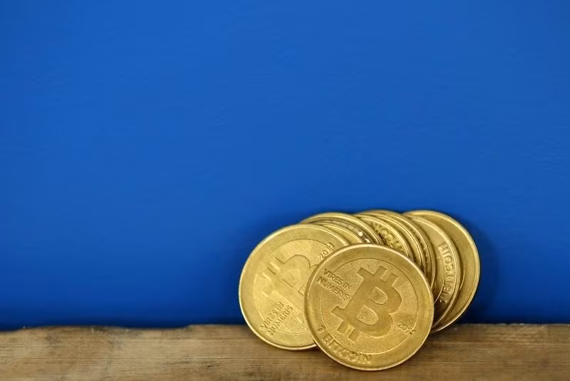Giá Bitcoin tăng lên 8.000 USD sau khi Iran tấn công căn cứ Mỹ Gia Bitcoin tang len 8.000 USD sau khi Iran tan cong can cu My