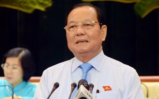 Sai pham cua ong Le Thanh Hai: Bi thu TP HCM Nguyen Thien Nhan noi gi?-Hinh-2