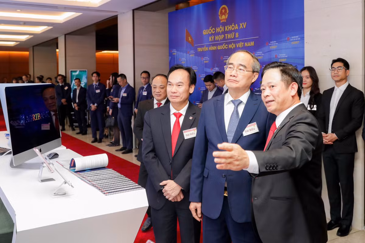 Agribank đẩy mạnh đổi mới sáng tạo khoa học công nghệ phục vụ chuyển đổi số quốc gia - Hình 5 Agribank day manh doi moi sang tao khoa hoc cong nghe phuc vu chuyen doi so quoc gia-Hinh-5