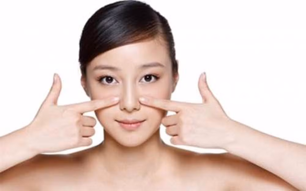 Mát xa mặt theo cách này da trắng hồng, mịn màng như em bé - Hình 3 Mat xa mat theo cach nay da trang hong, min mang nhu em be-Hinh-3