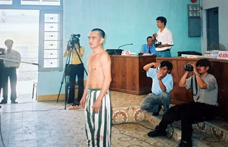 Ong Huynh Van Nen thoat an tu ra sao?