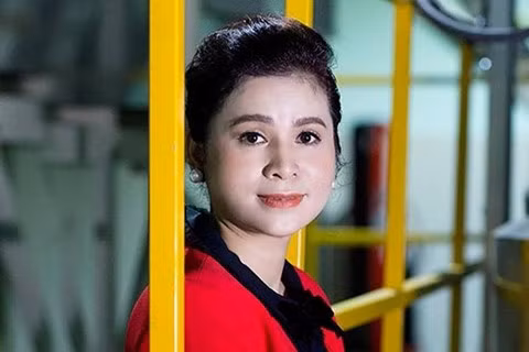 Trung Nguyen Group to ba Le Hoang Diep Thao “am muu chiem tap doan“-Hinh-3