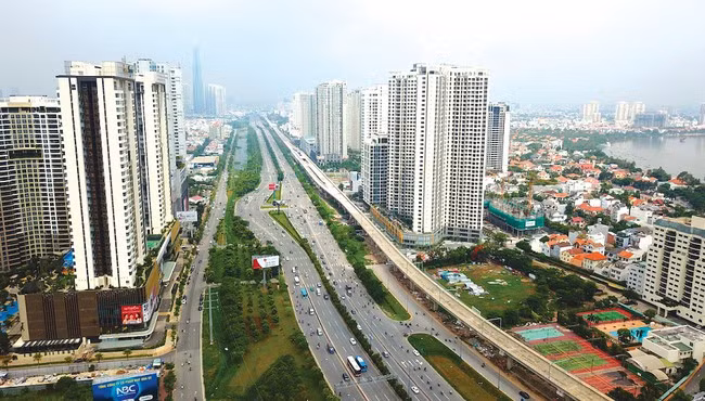 Nhiều doanh nghiệp địa ốc có nguy cơ phá sản vì Covid-19 Nhieu doanh nghiep dia oc co nguy co pha san vi Covid-19