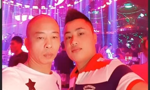 Xam pham cong ty Lam Quyet: De nghi truy to Duong 'Nhue' va Tien 'trang'
