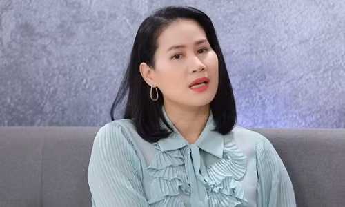 Than Thuy Ha to bi cuu sieu mau N.T noi xau “de dao”