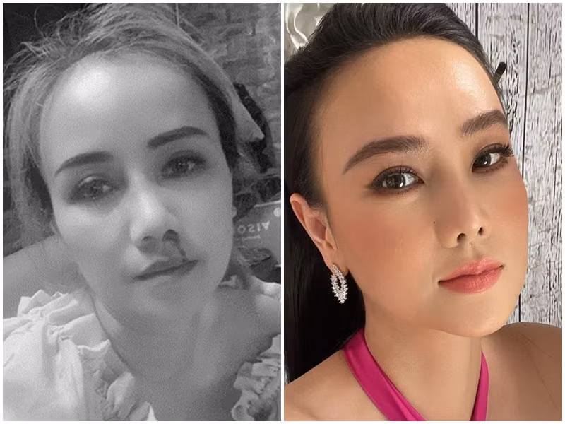 Mới đây, diễn viên Hoàng Yến bị chồng cũ đấm vào mặt, cầm dao đe dọa. Hoàng Yến cho biết cô sẽ không hòa giải mà tiến hành xử lý theo pháp luật. Trước Hoàng Yến, Dương Yến Ngọc cũng từng tố bị chồng cũ bạo hành.