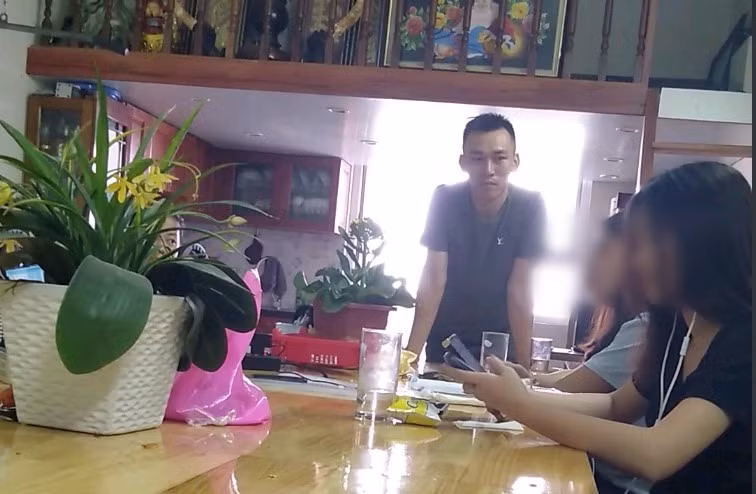 Mao danh nha chua, ban do tam linh thu loi tram trieu moi ngay