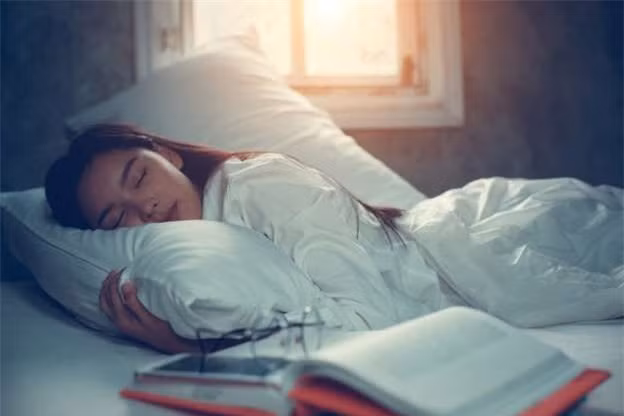 Tư thế ngủ nguy hiểm gây hại sức khỏe, có thể đột tử Tu the ngu nguy hiem gay hai suc khoe, co the dot tu
