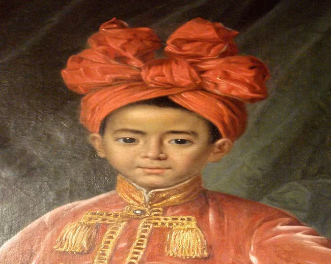 Theo sách "Chín đời chúa mười ba đời vua triều Nguyễn", đậu mùa là căn bệnh làm hoàng tử Cảnh (Nguyễn Phúc Cảnh), tử vong. Hoàng tử Cảnh là người được vua Gia Long tính truyền lại ngôi báu.