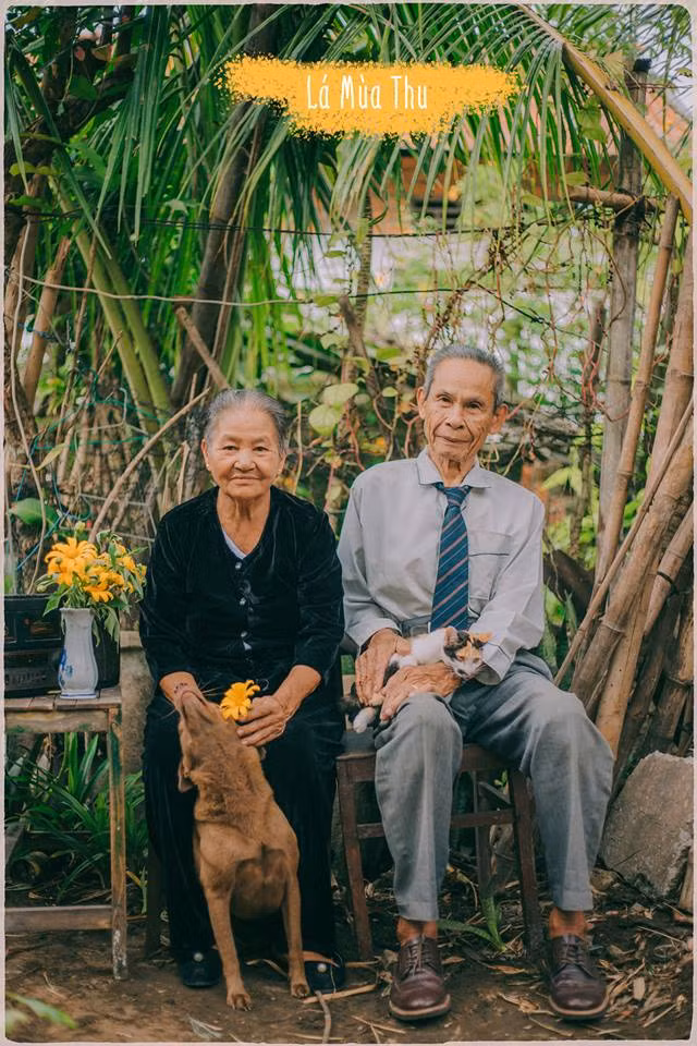 Lim tim voi bo anh 