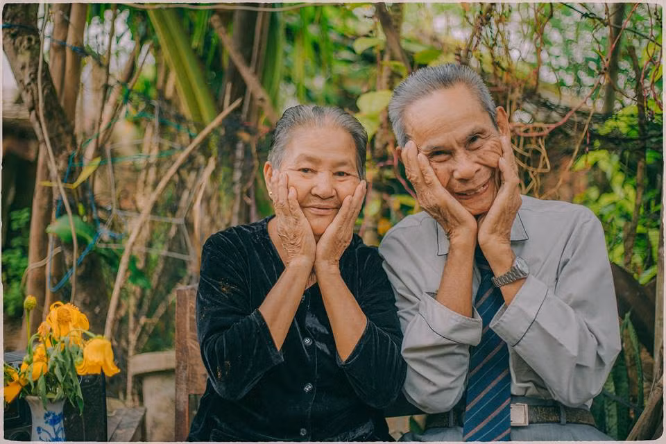 Lim tim voi bo anh 