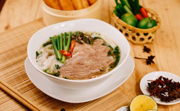 Goi y 7 loai thuc pham cuc tot cho bua sang