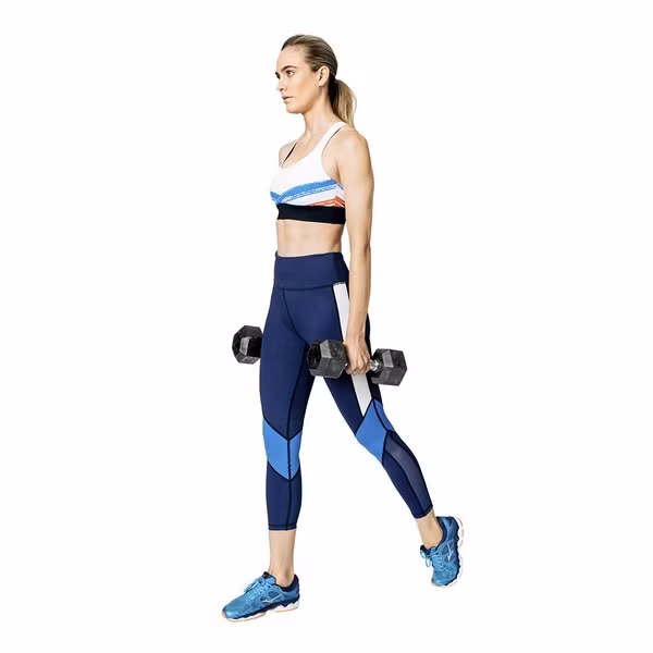 Bài tập đơn giản giúp cơ bụng săn chắc để diện đẹp đón Tết - Hình 2 Bai tap don gian giup co bung san chac de dien dep don Tet-Hinh-2