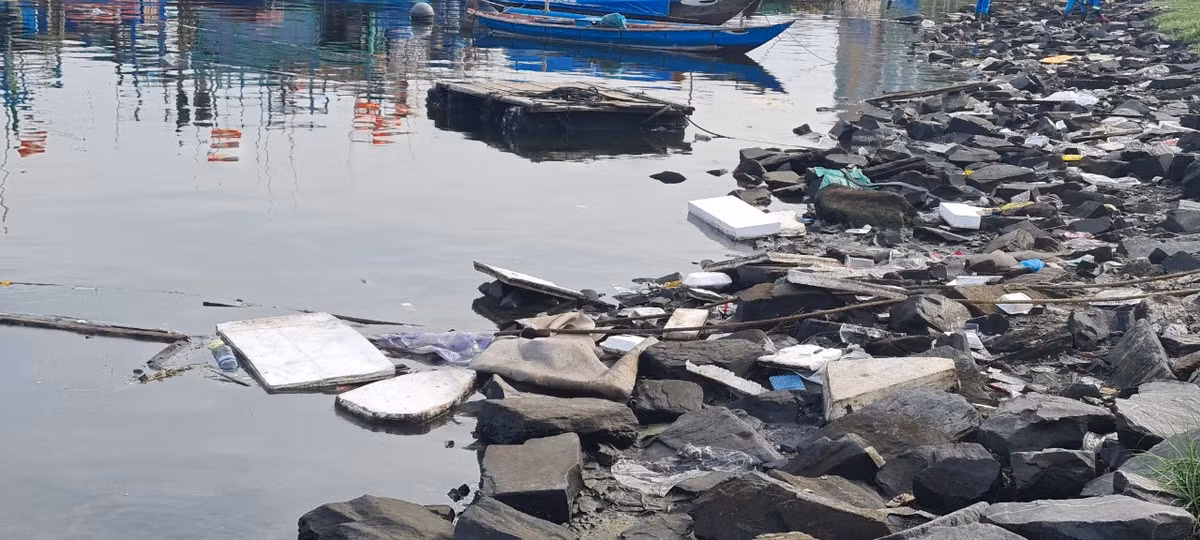 Đây từng là "điểm nóng" về rác thải và ô nhiễm môi trường của "thành phố đáng sống".
