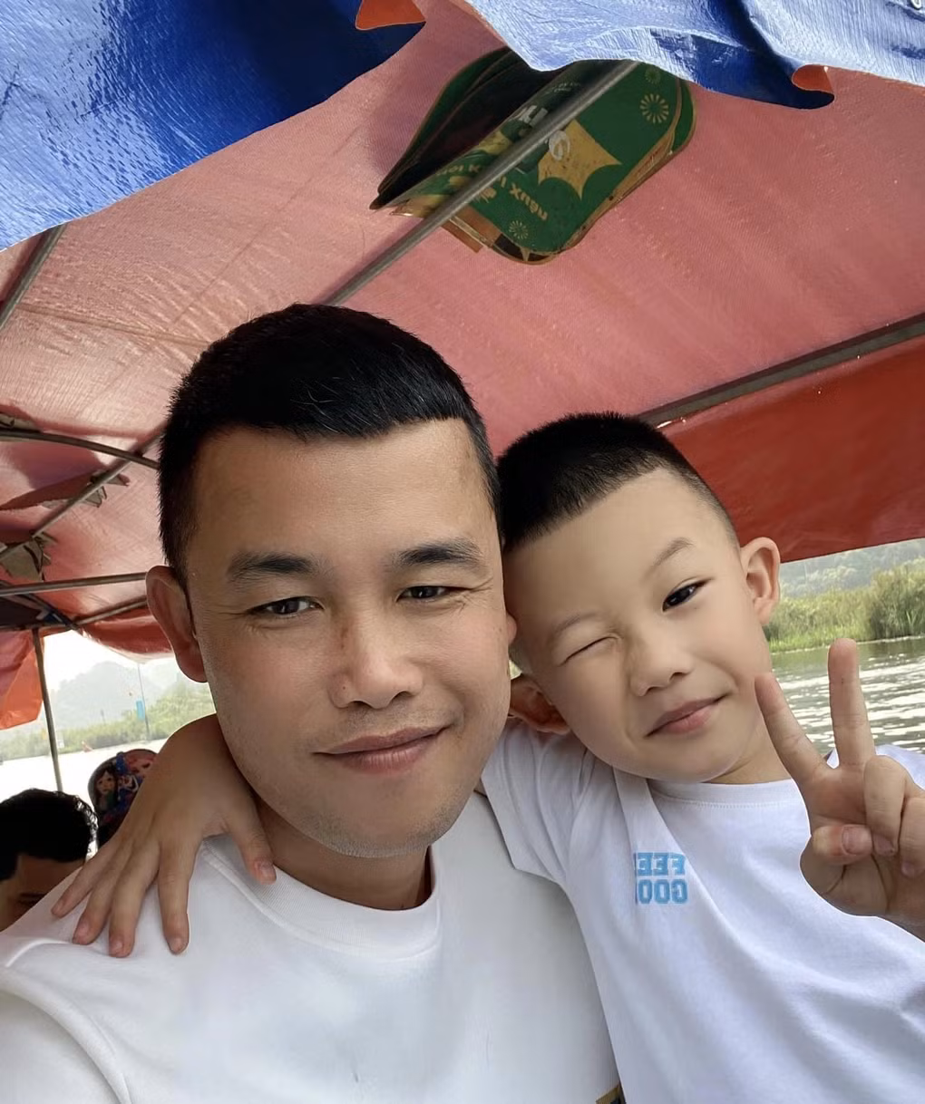 Sau ba cuoc hon nhan do vo, cuoc song cua Hiep Ga nhieu thay doi-Hinh-3