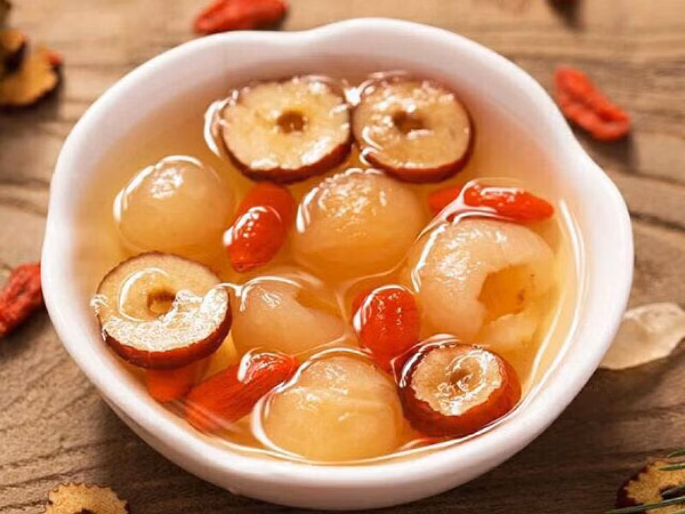 “Thần quả” giúp phụ nữ sau 30 tuổi lão hóa ngược - Hình 2 “Than qua” giup phu nu sau 30 tuoi lao hoa nguoc-Hinh-2