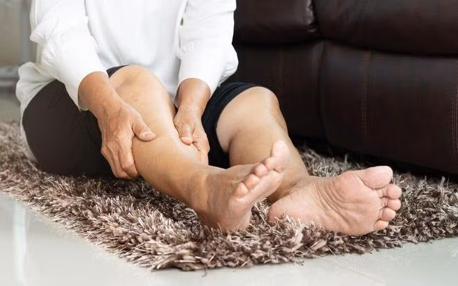 4 dấu hiệu báo động mỡ máu tăng cao, đừng coi thường - Hình 2 4 dau hieu bao dong mo mau tang cao, dung coi thuong-Hinh-2