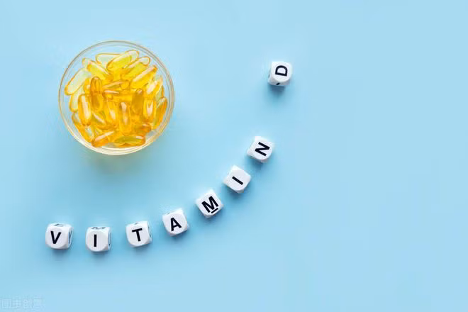 Boi bo co the tranh lam dung 4 vitamin nay keo gan 