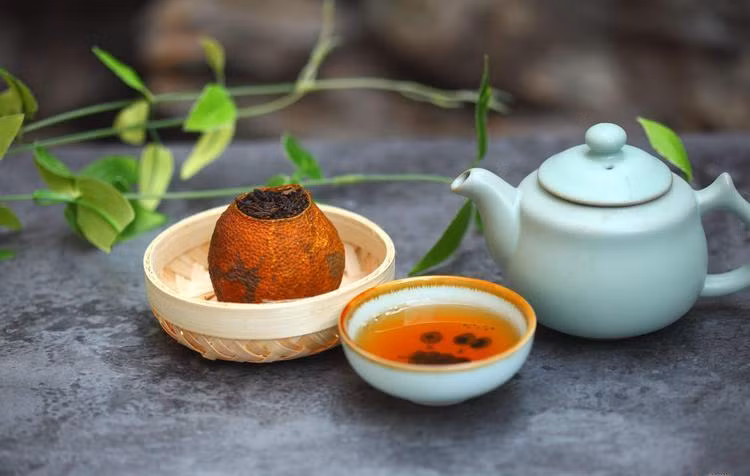 Nguyên tắc “vàng” khi uống trà, nên biết sớm kẻo tự hại thân - Hình 2 Nguyen tac “vang” khi uong tra, nen biet som keo tu hai than-Hinh-2