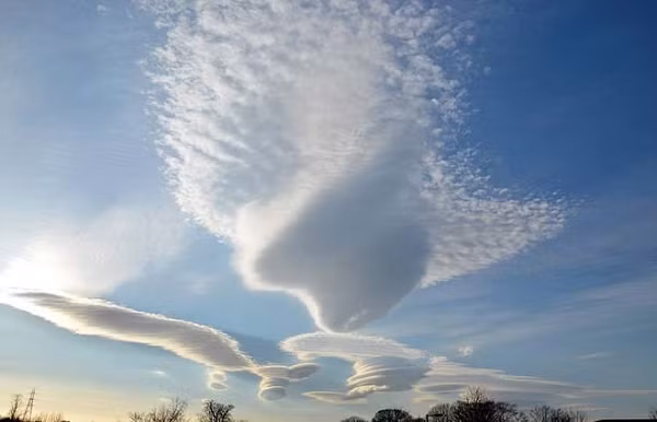 Ảo giác khuôn mặt – Pareidolia là một hiện tượng tâm lý thú vị. Nhiều người khẳng định rằng họ đã “thấy” mặt người trên bức tường, trên lát bánh mì…