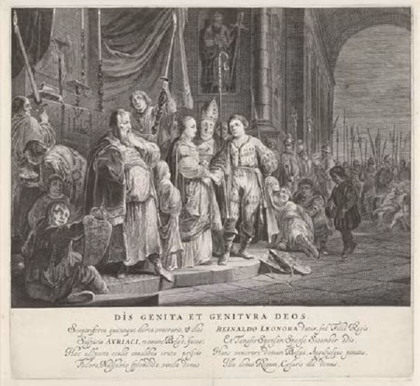 Edward III được coi là một người bình thường nhưng có tấm lòng khoan hòa độ lượng. Nhiều người nhìn nhận ông là một vị vua theo kiểu truyền thống khi giành sự quan tâm chủ yếu cho vấn đề chiến sự.