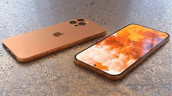 Tuy rằng, chỉ có dòng Pro trở lên mới được Apple áp dụng thiết kế này. Bên cạnh đó, camera chính độ phân giải 12MP được nâng cấp lên 48MP, hỗ trợ quay video 8K, hứa hẹn chất lượng hình ảnh sắc nét hơn rất nhiều so với chất lượng 4K trước đây.