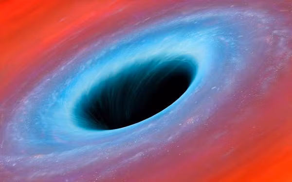 Kính thiên văn NICER vốn ra đời để khám phá một loại quái vật vũ trụ khác - sao neutron, là một dạng "xác sống" của những ngôi sao khổng lồ đã cạn năng lượng.