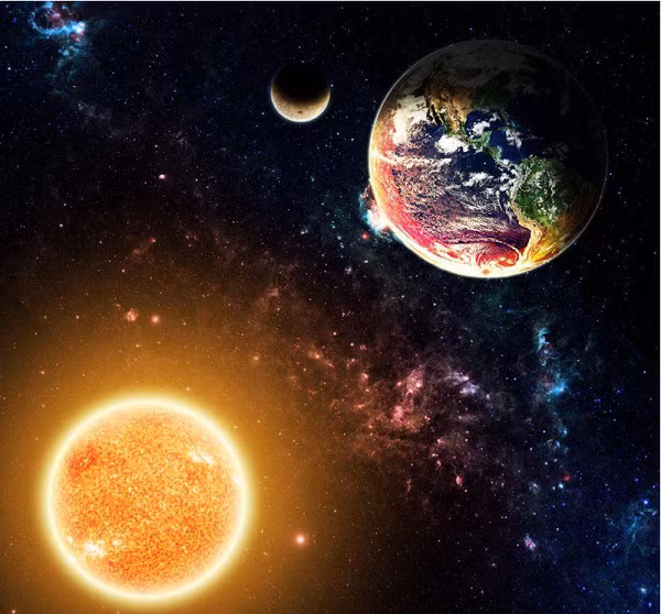 Các chuyên gia của NASA và Cục Quản lý Khí quyển và Đại dương Quốc gia (NOAA) đã phối hợp và thành lập Ban dự đoán Chu kỳ Mặt trời (SCPP).