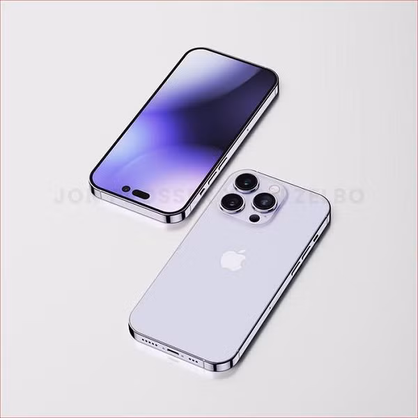 Bộ đôi iPhone 14 Pro sẽ được trang bị chip đời mới, trong khi các phiên bản iPhone 14 tiêu chuẩn vẫn sẽ dùng chip A15. Dù vậy, để tránh nhận phải sự chỉ trích từ phía người dùng, nhiều khả năng Apple sẽ sửa lại con chip A15 và đổi tên thành A16.