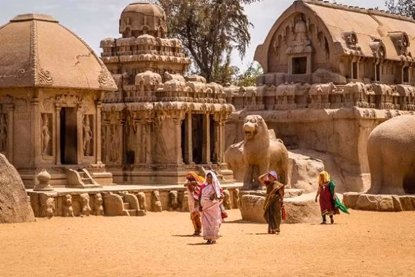 Khi đang nghiên cứu khu vực khảo cổ Mayiladumpara thuộc Tamil Nadu, bang cực Nam của Ấn Độ, các nhà khoa học đã phát hiện ra thứ đáng kinh ngạc của nền văn minh Tamil vĩ đại.