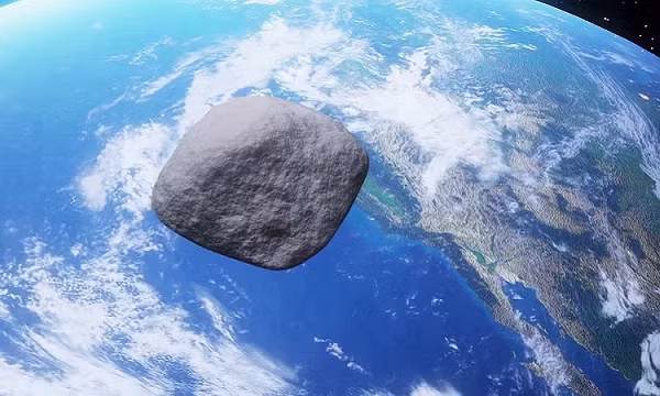 Năm ngoái NASA đã khởi động sứ mệnh Thử nghiệm làm chuyển hướng Tiểu hành tinh kép (DART) - một thử nghiệm thực tế về công nghệ giúp thay đổi hướng đi của một tiểu hành tinh trong không gian, nhằm bảo vệ Trái đất.