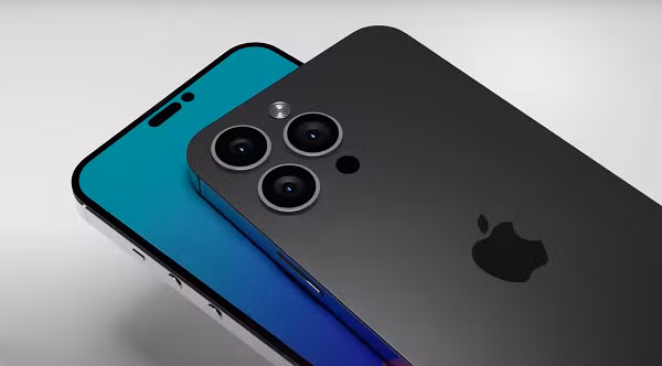Gurman cho biết Apple đang xem xét tung ra tuỳ chọn màu sắc tươi mới cho iPhone 14 series. Các báo cáo mới đây cho thấy, một trong những màu sắc mới có thể là màu tím trên iPhone 14 và iPhone 14 Pro.