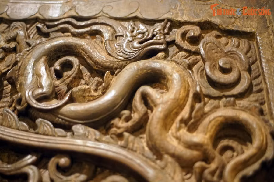 Trong lịch sử Việt Nam, chùa phố Minh gắn liền với sự hưng thịnh của triều Trần. Ngày nay ngôi chùa này là một di tích tiêu biểu trong hệ thống di tích thời Trần ở Nam Định nói riêng và cả nước nói chung.