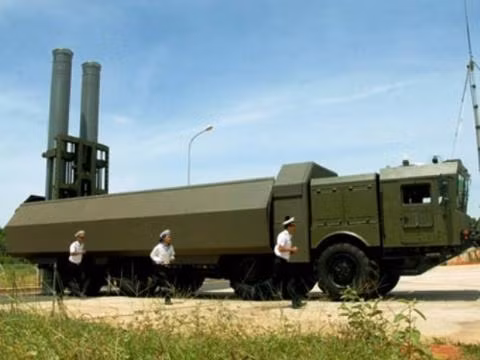 Việt Nam được Global Firepower xếp ở vị trí 21 trong bảng xếp hạng.