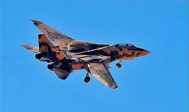 Những năm 1970, Mỹ đã bán F-14 cho Iran và tiêm kích này vẫn phục vụ cho đến ngày hôm nay. Không quân Iran đã sử dụng tên lửa Phoenix để bắn hạ máy bay Iraq trong chiến tranh Iran-Iraq, điều mà Không quân Mỹ chưa bao giờ thực hiện.