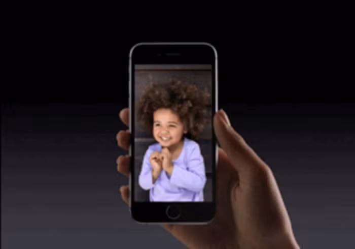 Như vậy, các bức hình Facetime sẽ sáng hơn và rõ nét hơn ngay cả trong môi trường thiếu sáng.