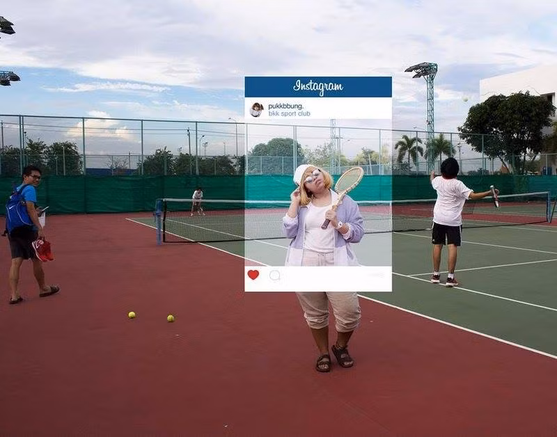 Hoặc nhiều lúc hơi vô duyên nữa.