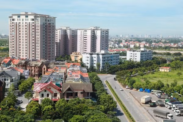 Du doan con sot bat dong san phia Dong Ha Noi